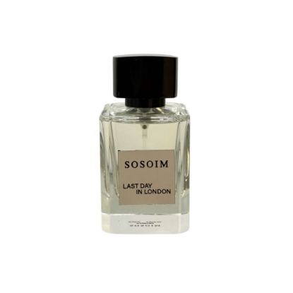 Picture of Last Day In London Pafume
