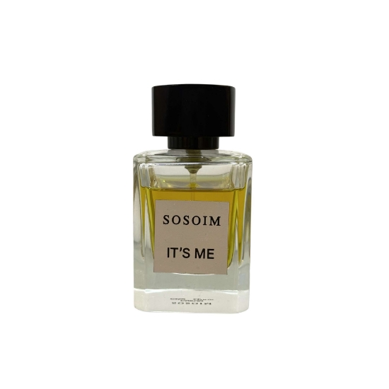 Picture of It’s Me Parfume