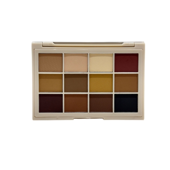 Picture of Daily use eyeshadow palette 