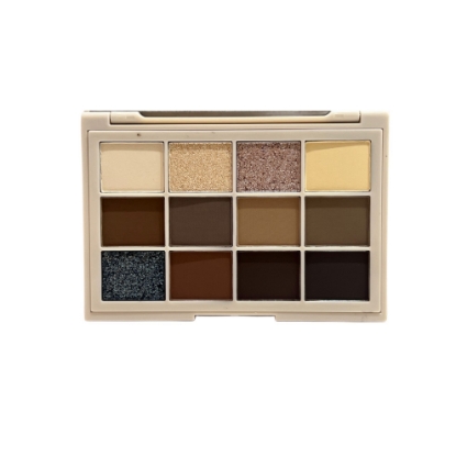 Picture of Farah choice eyeshadow palette 
