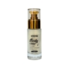 Picture of Sosoim Body Glitter Silver